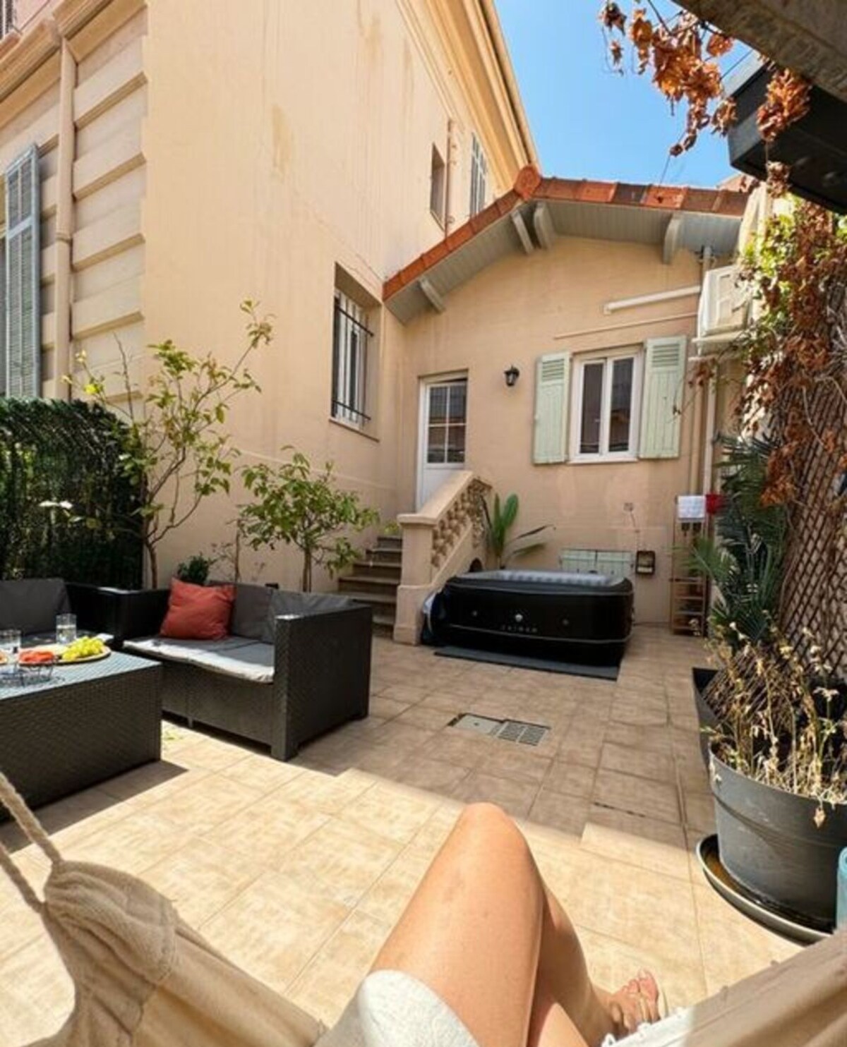 Image de profil de l’hôte