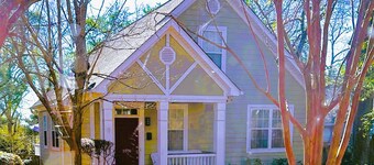 Charming Bungalow in Rosewood || Downtown Columbia