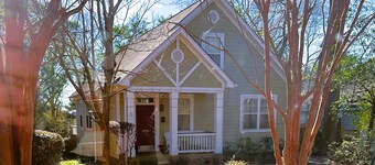 Luxury Townhouse in the heart of Downtown Columbia
