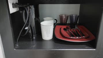 Kaffee und/oder Kaffeemaschine