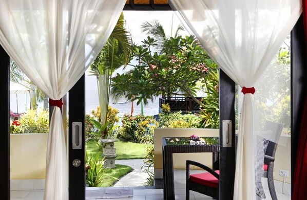 Exterior - Teluk Karang Dive and Spa Resort Bali (Tejakula)
