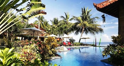 Teluk Karang Dive and Spa Resort Bali