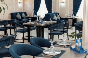 Restaurant - Polar Bear (Samarkand)