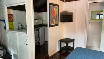 1 bedroom, free WiFi