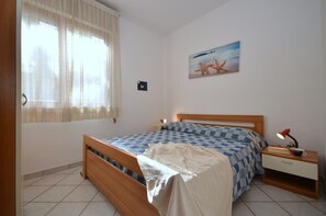 3 habitaciones y wifi 