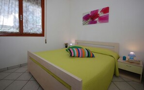 3 chambres, Wi-Fi