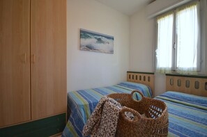 3 bedrooms, WiFi