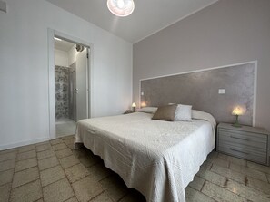 3 Schlafzimmer
