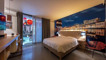 3 Schlafzimmer, WLAN, Bettwäsche