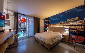 3 bedrooms, WiFi, bed sheets - Antwerp For Two B&B for value seekers (Antwerpen)