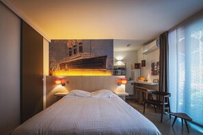 3 bedrooms, WiFi, bed sheets - Antwerp For Two B&B for value seekers (Antwerpen)