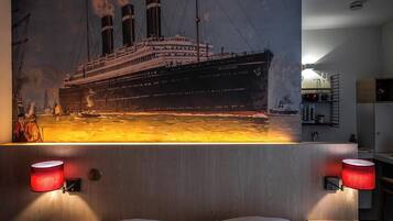 3 chambres, Wi-Fi, draps fournis