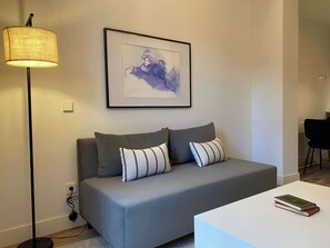 Fernseher, Arbeitsbereiche