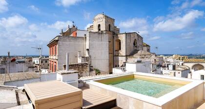 buone maniere exclusive room