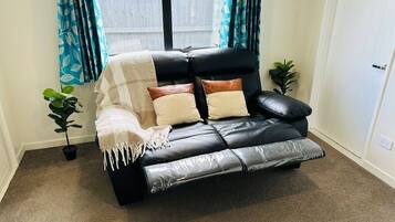 Smart-tv och datorskärmar