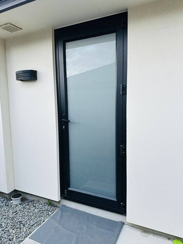 Your separate space in Wigram.