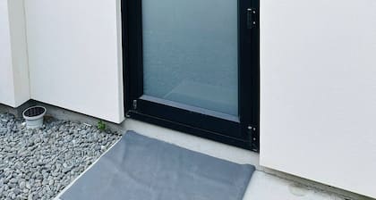 Your separate space in Wigram.