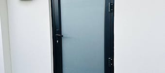 Your separate space in Wigram.