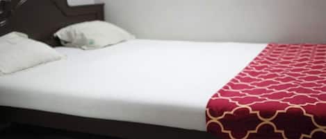 Double Room | Free WiFi