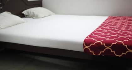 Hotel Afraa