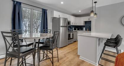 Ellicottville 2 miles to Holiday Valley Condo 3