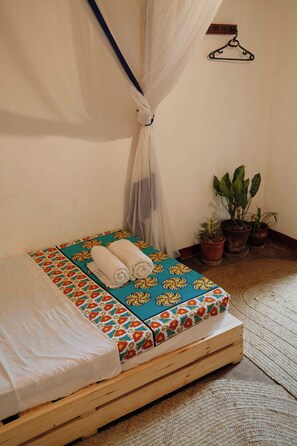 经济客房 | 免费 WiFi