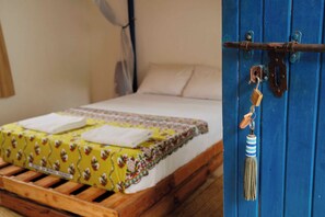 Economy kamer | Gratis wifi