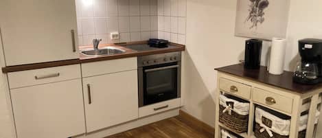 Privékeuken