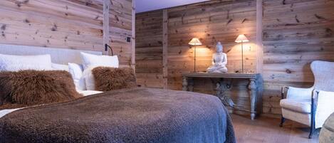 4 Schlafzimmer, Reisekinderbett, kostenloses WLAN