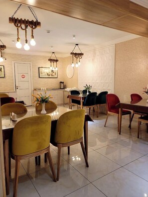 ร้านอาหาร