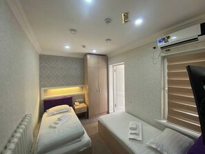 Standard Double or Twin Room - Old City Hotel Tashkent (Tashkent)