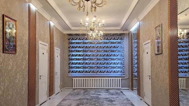 Unclassified image, 1 of 21, button - Old City Hotel Tashkent (Tashkent)