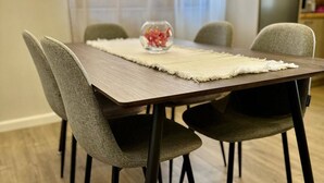 Unclassified image, 2 of 13, button - Relax in Style at Hardin Apartment Your Cozy Getaway Awaits! (Tirana)