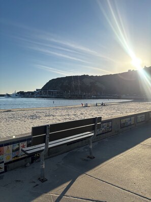 Spiaggia