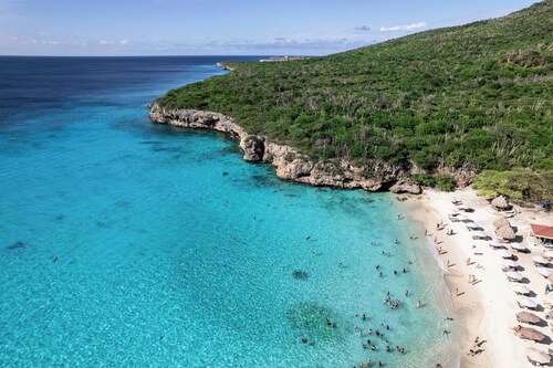 Tropical stay at Puru Resort