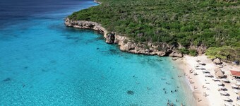 Tropical stay at Puru Resort