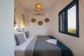 6 室のベッドルーム、アイロン / アイロン台、WiFi、ベッドシーツ