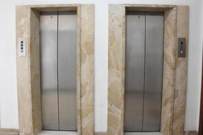 Reception - Bed-da Catania Rooms (Catania)