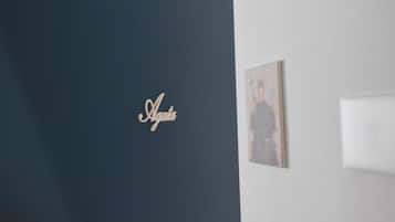 Comfort-Zimmer, Stadtblick