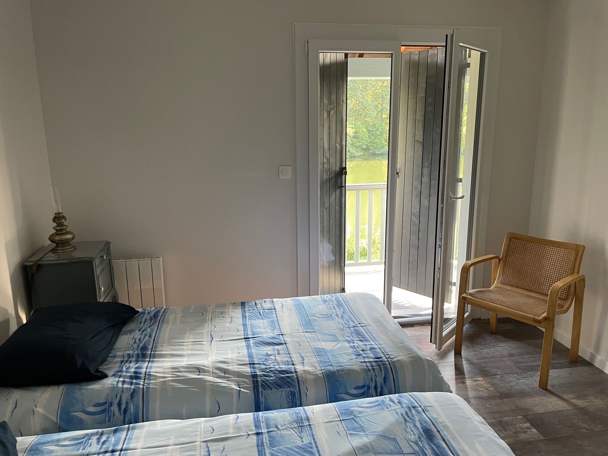 3 camere, ferro/asse da stiro, Wi-Fi, lenzuola