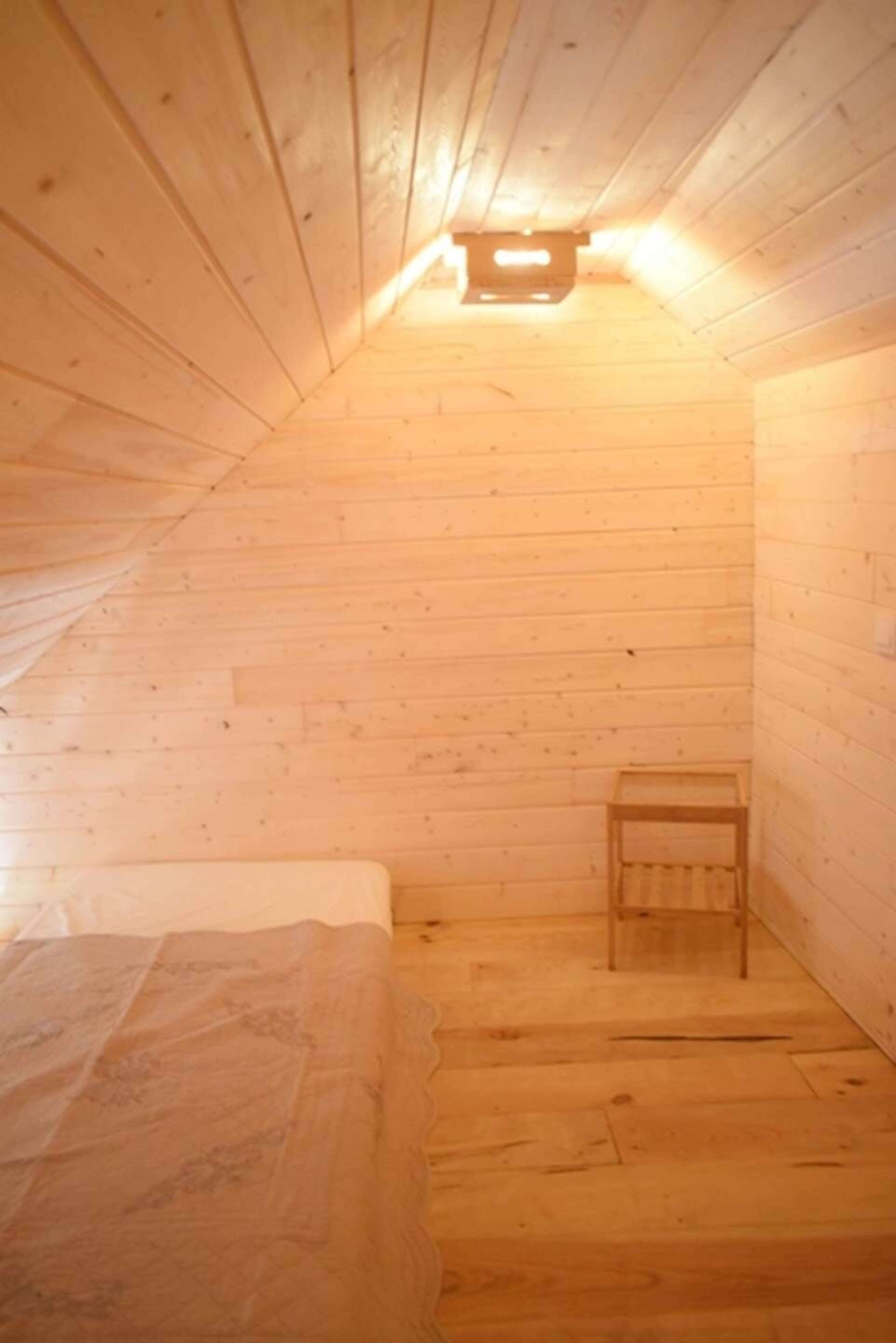 1 bedroom, free WiFi