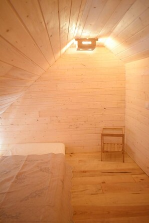 1 slaapkamer, gratis wifi