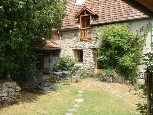 Bed and Breakfast Le Plessis