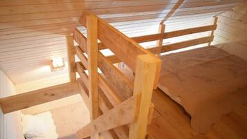 1 chambre, Wi-Fi gratuit