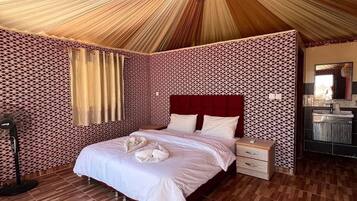 In-room safe, soundproofing, iron/ironing board