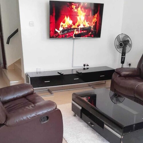 Sofitel Executive 4 bedrooms Apartment in kisumu milimani