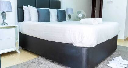 Sofitel Executive 4 bedrooms Apartment in kisumu milimani