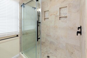 Dusche