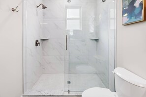 Dusche, Haartrockner