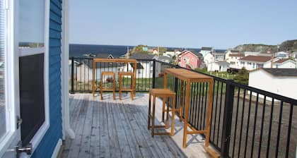 Tranquility Vacation Home